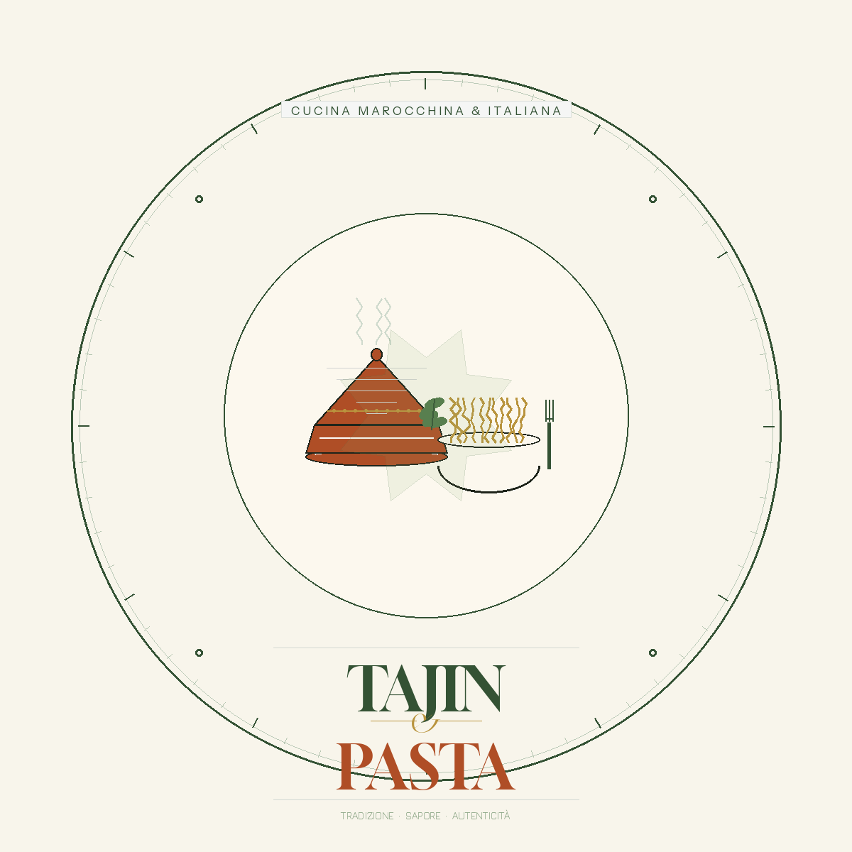 tajinaepasta.com